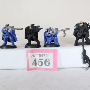 Sniper Scouts