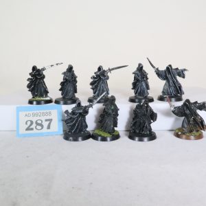 nazghul ringwraith
