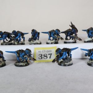 termagants