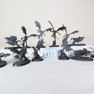 Warcry Chaotic Beasts
