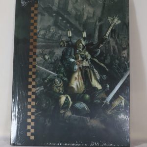 Special Edition Codex Supplement: Dark Angels 10th ed