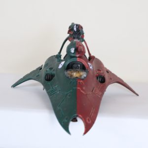 Voidweaver/ Starweaver