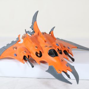 Razorwing Jetfighter