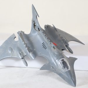 Crimson Hunter