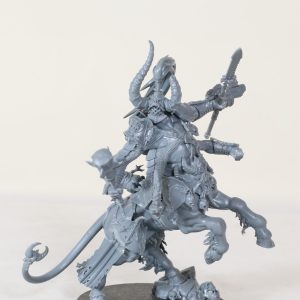 Centaurion Marshal (Daemon Prince Conversion)