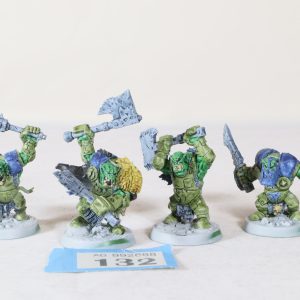 Ironskull’s Boyz