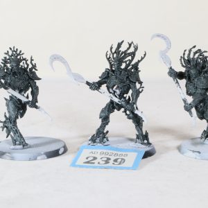 Kurnoth Hunters With Scythes