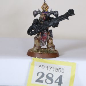 Noise Marine