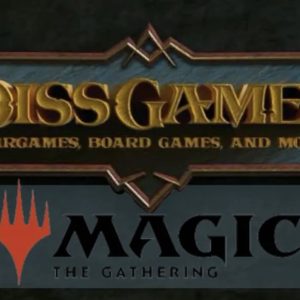MTG events