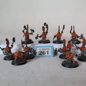 Vulkite Berzerkers
