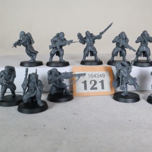 Death Korps of Kreig