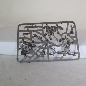 Clawlord on sprue