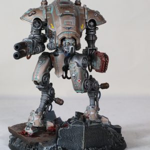 Armiger Warglaive (Well Painted)