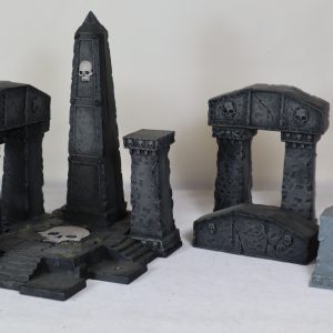 Acrane Ruins