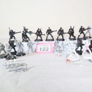 Aeldari Rangers