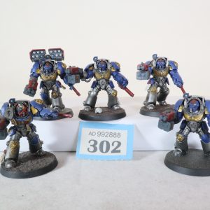 Terminator Squad