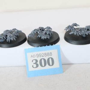 Scarab bases