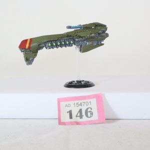 DropFleet -Centurion Grand cruser