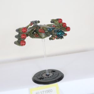Lifthawk Dropship
