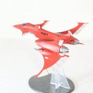 Hemlock Wraithfighter