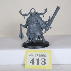 Gelgus pust prince of spores