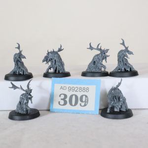 Mire kelpies