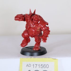 Ogre - Blood Bowl