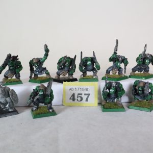 Ork boyz