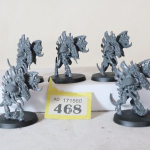 Barbgaunts