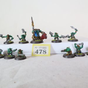 Orks Gretchin