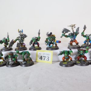 Orks