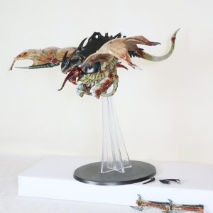 Tyranid Harpy