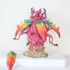 exocrine