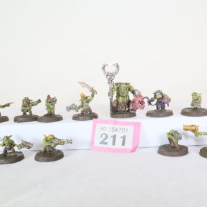 Orks Gretchin