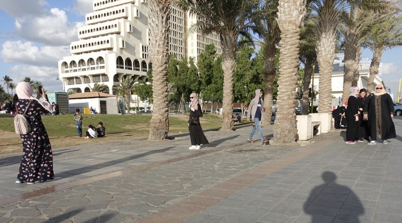 Jeddah 2020