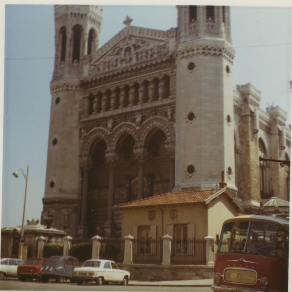 Lyon 1971