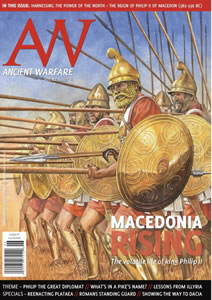Ancient Warfare Magazine
