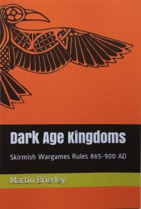 Dark Age Kingdoms