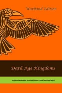 Dark Age Kingdoms