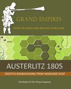 Austerlitz 1805 Book