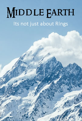 Middle Earth Games