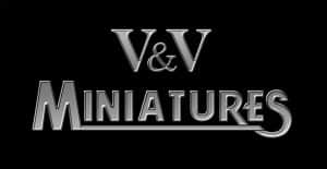 V&V Miniatures