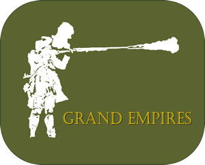 Grand Empires Logo