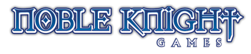 Logo Noble Knight Games