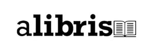 Logo Alibris