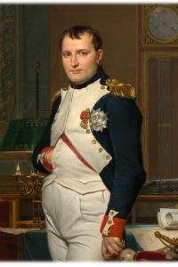 Napoleon Bonaparte