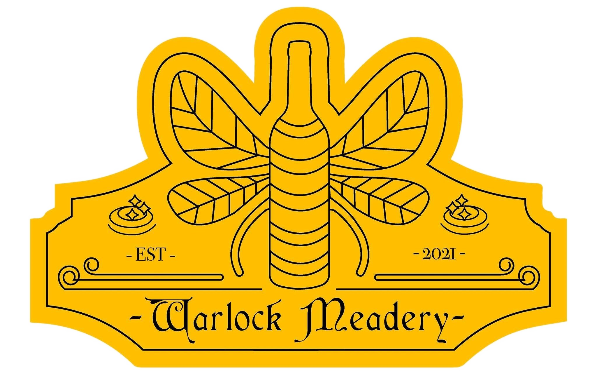 Warlock Meadery The Drink of Gods