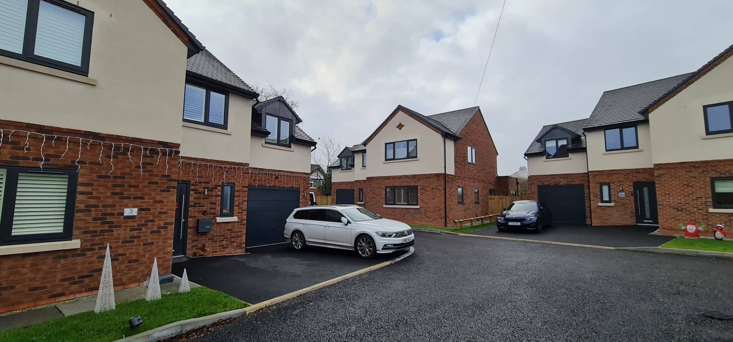 Warrington Warm Home