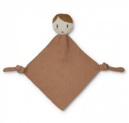 Liewood knitted knuffeldoekje