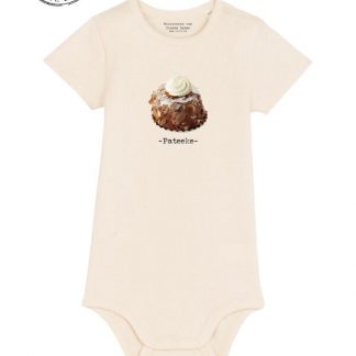 Romper 'Pateeke'